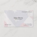 Search for government business cards United states