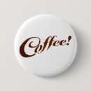 Recherche de café de matin badges Amour