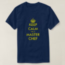 Search for chef tshirts father