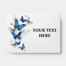 Search for a6 white envelopes Blue