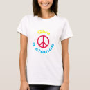 Recherche de john lennon tshirts Guerre