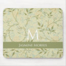 Search for jasmin mousepads Flowers