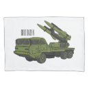 Search for military pillowcases War