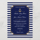 Search for dark blue invitations Stylish