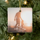 Search for father son ornaments Happy father's day