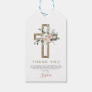 Search for communion thank you tags Cross