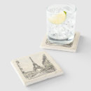 Search for vintage travel coasters Europe