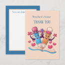 Search for cute school cards Teacher