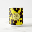 Search for flora design mugs Yellow