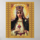 Search for immaculate heart of mary posters Virgin