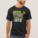 Search for 1972 tshirts Humour