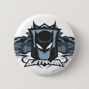 Recherche de batmobile badges Batman