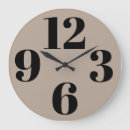 Recherche de sans fond horloges Tendance