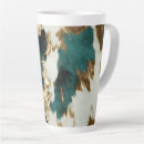 Recherche de vache blanche tasses Animal