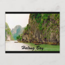 Recherche de halong cartes postales Baie de halong