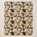 Search for hedgehog blankets Pattern