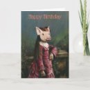 Search for piglet birthday cards Cute