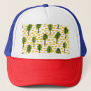 Search for green black hats Vintage