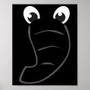 Search for face halloween posters Animal