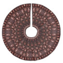 Search for candy tree skirts Chocolate