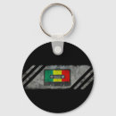 Search for reggae keychains Music