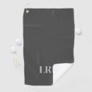 Search for black golf equipment Sophisticated