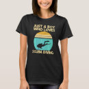 Search for scuba womens tshirts Professional