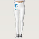 Search for map leggings Blue