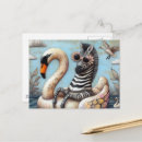 Search for inflatable postcards Funny