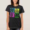 Recherche de 1990 tshirts Années 90
