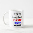 Recherche de rican tasses Porto rico
