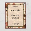 Recherche de forêt prospectus Feuille