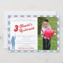 Search for upsherin invitations Blue