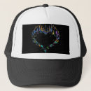 Search for swirled hats Heart