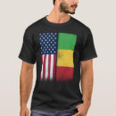 Search for mali tshirts Proud