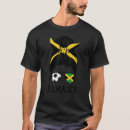 Search for jamaican flag tshirts Bun