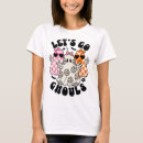 Search for halloween ghoul tshirts Wicca