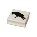 Search for raven rubber stamps Crow