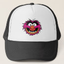 Recherche de jim casquettes Les muppets
