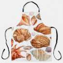Search for seashell aprons Conch