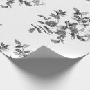 Recherche de cottage wrapping paper Romantique