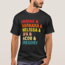 Search for ava tshirts Janine