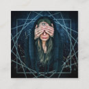 Recherche de lectures cartes visite Customer