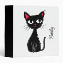 Search for kitty cartoon binders Pet