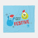 Search for monsters inc blankets Boo