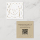 Search for squiggly invitations Minimalist