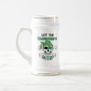Search for celtic shamrock mugs St patrick's day
