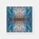 Recherche de kaléidoscope serviettes Abstrait