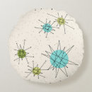 Recherche de motif circulaire coussins Pour tous