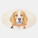 Search for beagle hound stickers Puppy